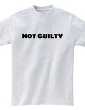 NOT GUILTY