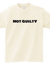 NOT GUILTY