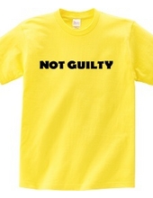 NOT GUILTY