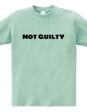 NOT GUILTY