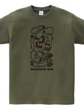 SEAFOOD MIX