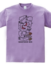 SEAFOOD MIX