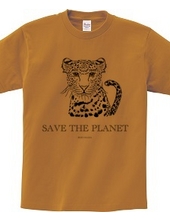 Save the planet, Leopard