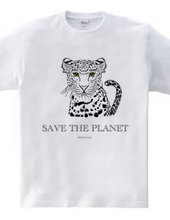 Save the planet, Leopard