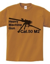 M2 Caliber 50