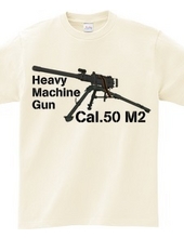 M2 Caliber 50