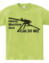 M2 Caliber 50