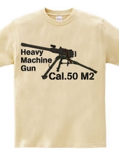 M2 Caliber 50