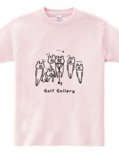 GOLF -gallery