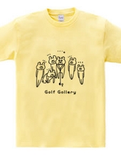 GOLF -gallery