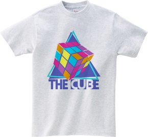 The Cube