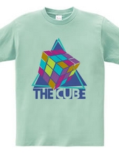 The Cube