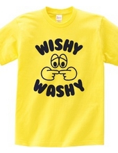 Wishy-washy