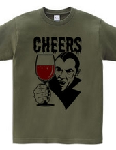 Dracula Cheers