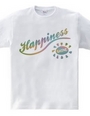 Happiness～輝くハピネス