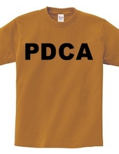 PDCA