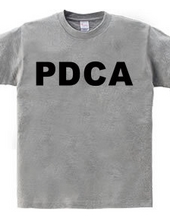 PDCA