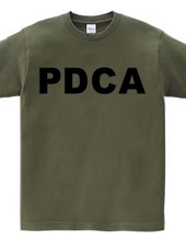 PDCA