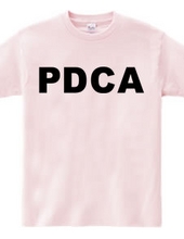 PDCA