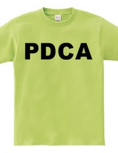 PDCA