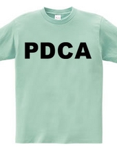 PDCA