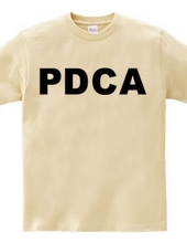 PDCA