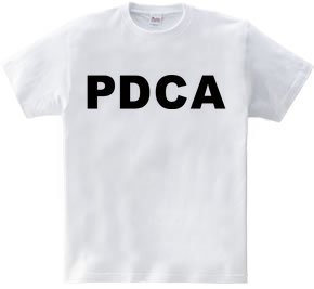 PDCA