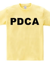 PDCA