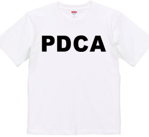 PDCA