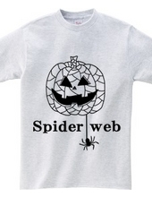 Spider web