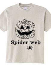 Spider web