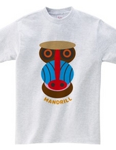 mandrill