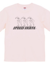 speed skating