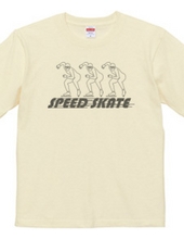 speed skating