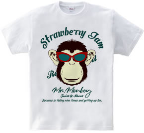 MR.MONKEY