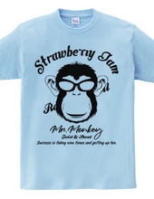 MR.MONKEY