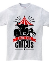 Time For Circus 1