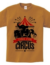 Time For Circus 1