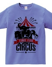 Time For Circus 1