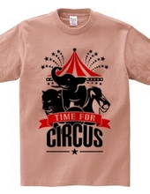 Time For Circus 1