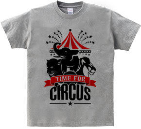 Time For Circus 1