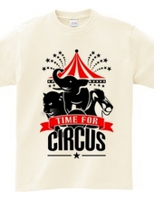 Time For Circus 1