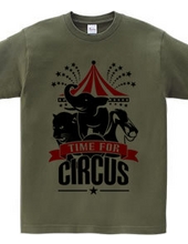 Time For Circus 1