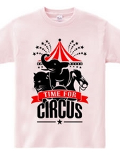 Time For Circus 1