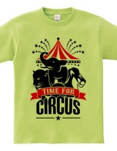 Time For Circus 1