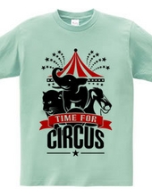 Time For Circus 1