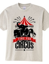 Time For Circus 1