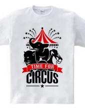 Time For Circus 1