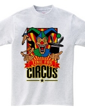 Time For Circus 2