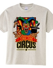 Time For Circus 2